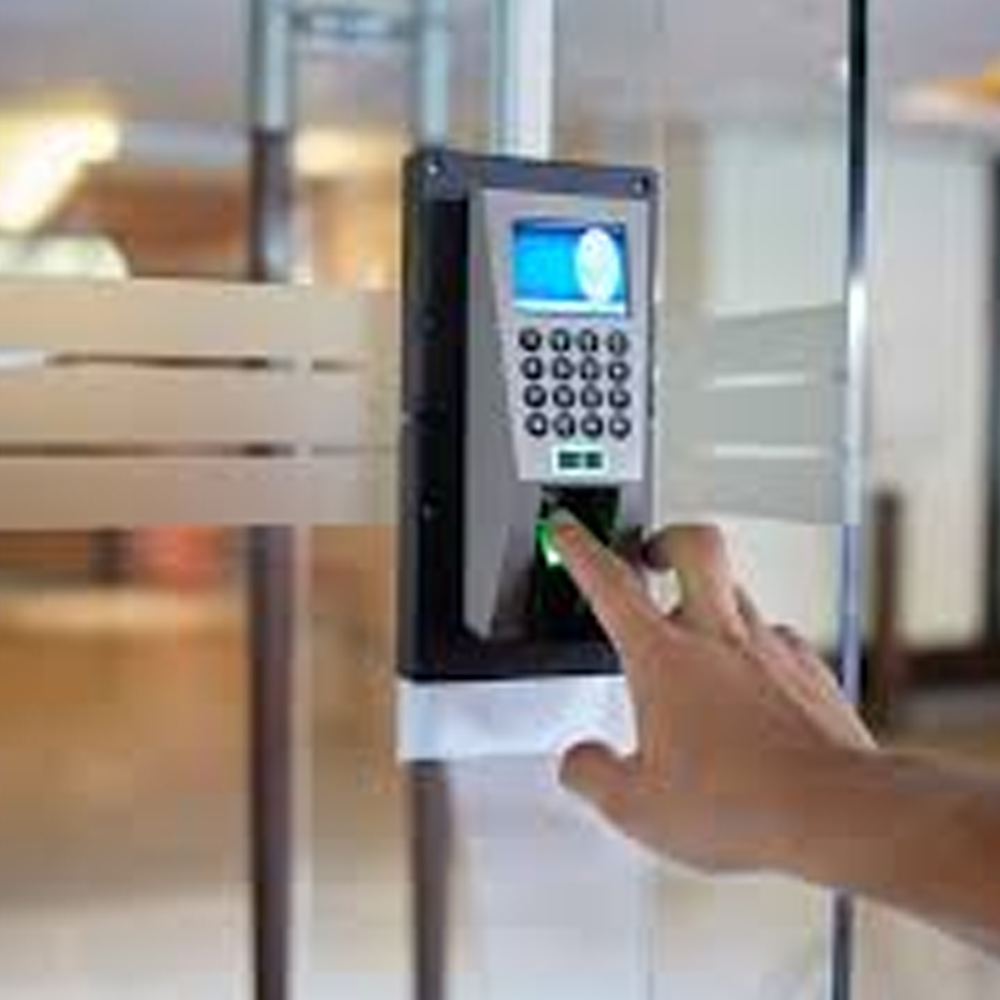 Access Control System