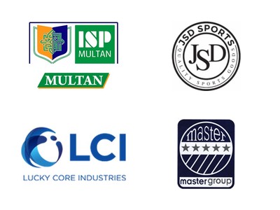 ADTPK clients: Institute of Southern Punjab, JSD Sports, LCI Pakistan, Master Engineering