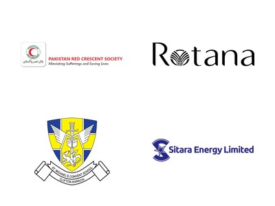 ADTPK clients: Red cross, Rotana Hotel, Saint Michaels Convent School, Sitara Energy Limited