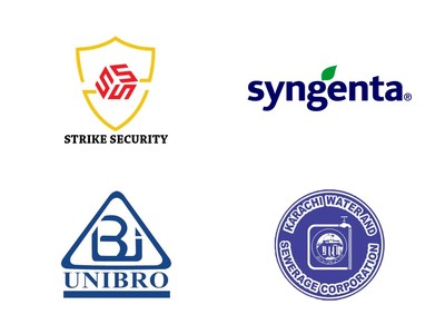 ADTPK clients: Strike Security, Syngenta, Unibro Industry, Water And Sewerage