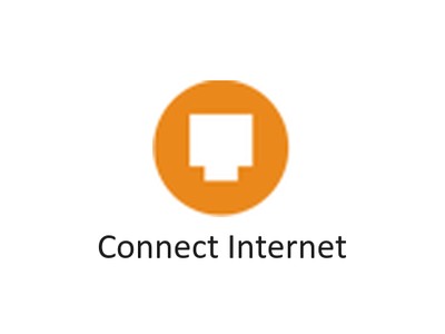 ADTPK partner: Connect Internet